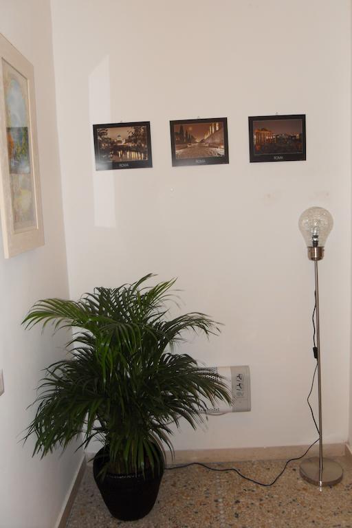 Bed & Breakfast Al Vicoletto Di Trastevere Roma