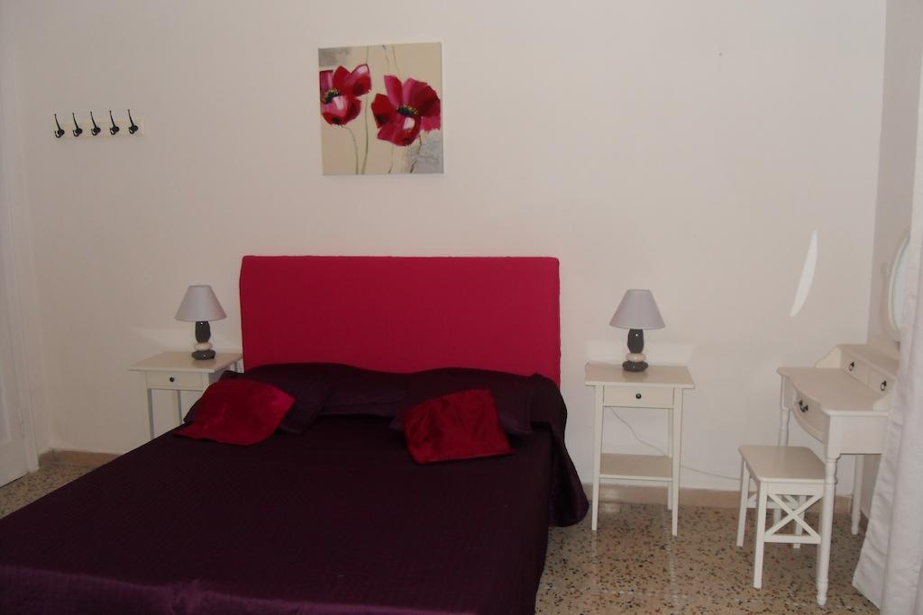 Bed & Breakfast Al Vicoletto Di Trastevere Roma