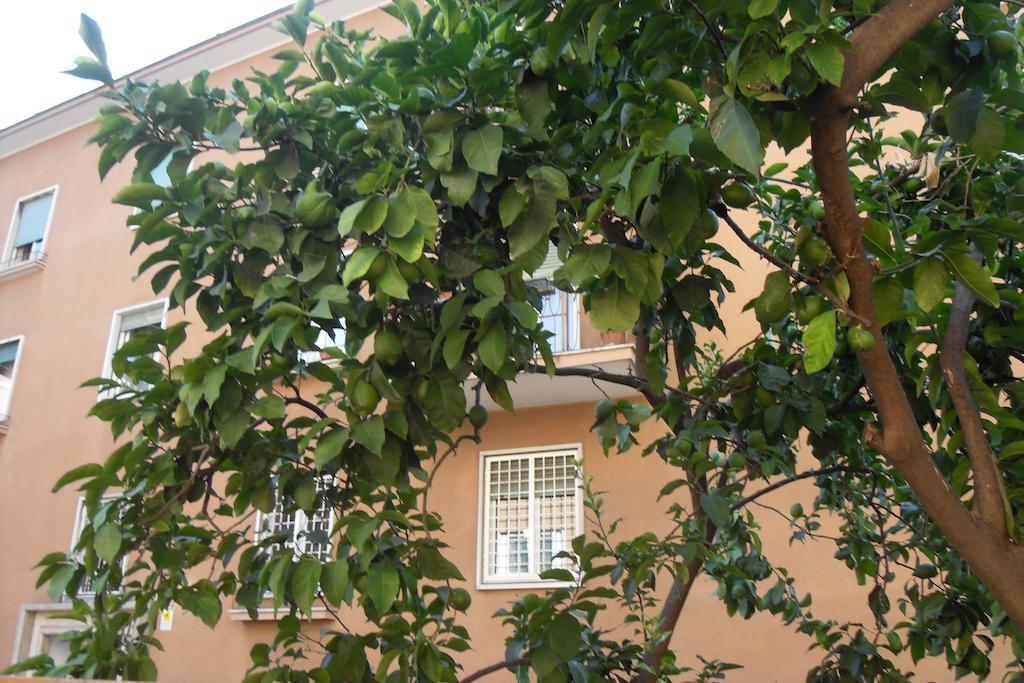 Al Vicoletto Di Trastevere Roma