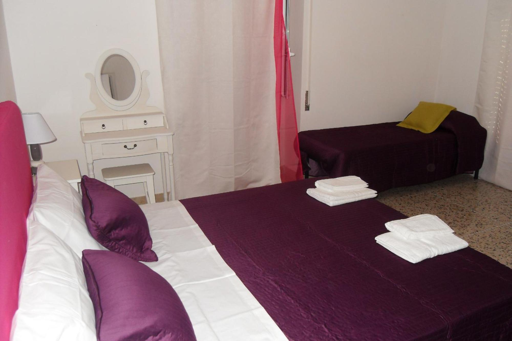 Bed & Breakfast Al Vicoletto Di Trastevere Roma