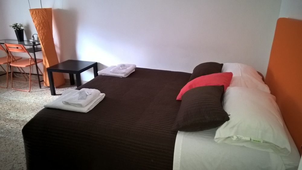 Al Vicoletto Di Trastevere Roma